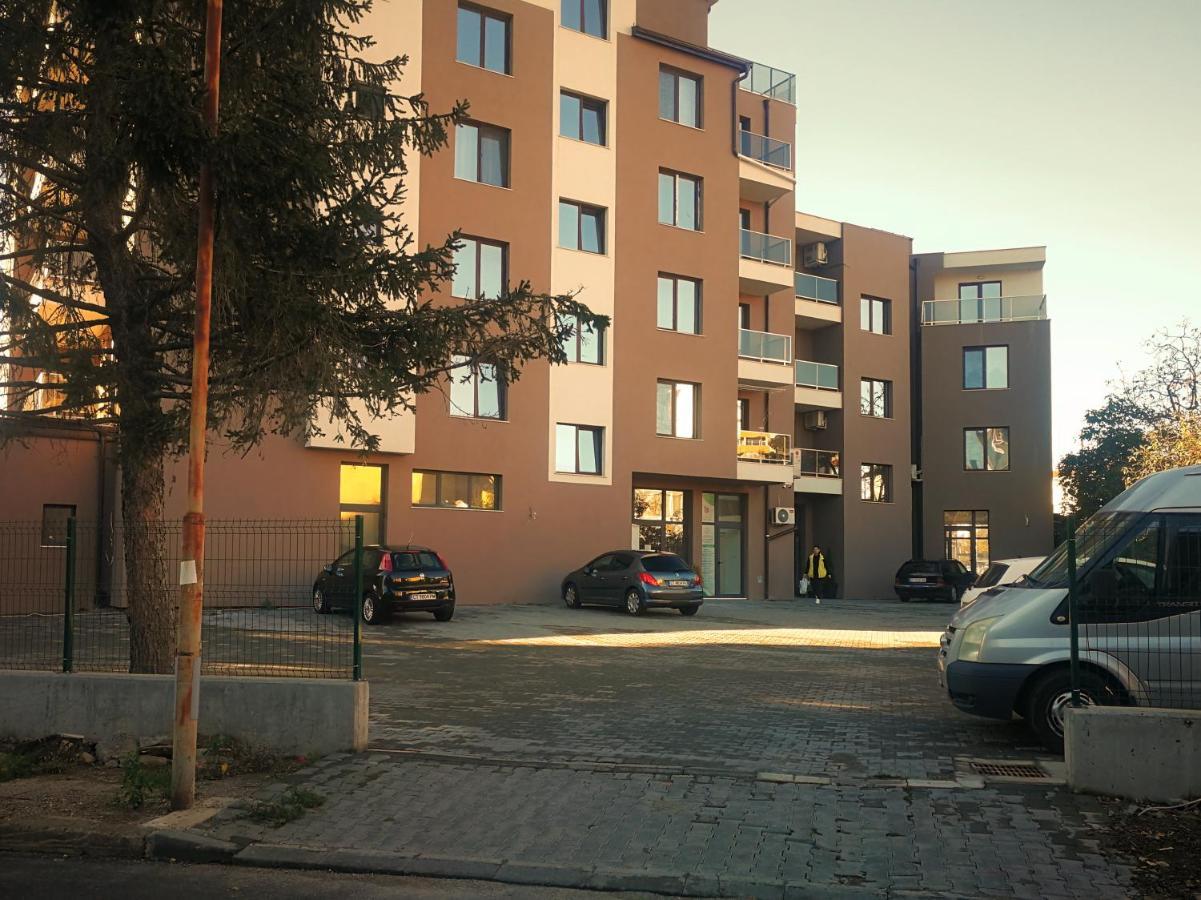 Kalina Apartment カザンラク エクステリア 写真