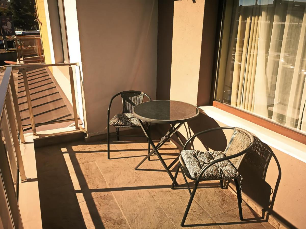 Kalina Apartment カザンラク エクステリア 写真