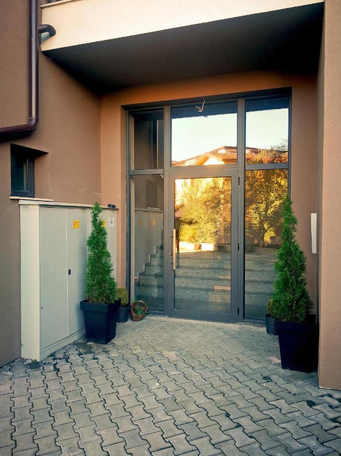 Kalina Apartment カザンラク エクステリア 写真